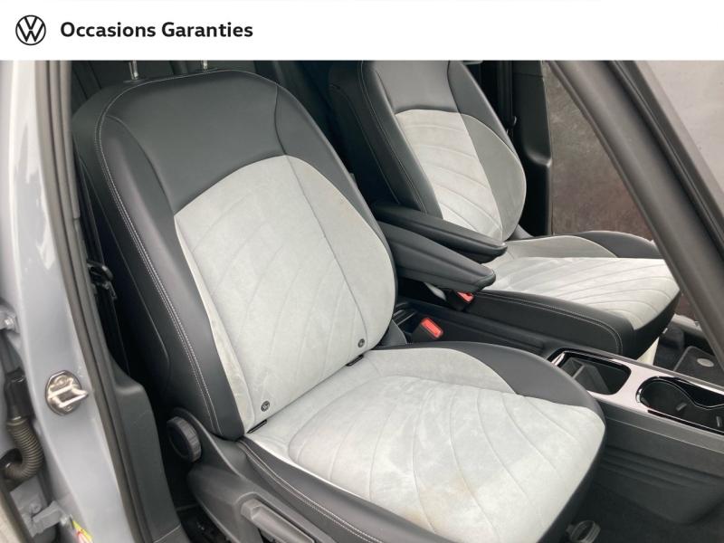 Voitures occasions VOLKSWAGEN ID.3 Base Nancy