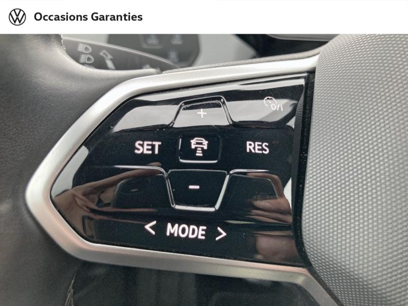 Voitures occasions VOLKSWAGEN ID.3 Base Nancy