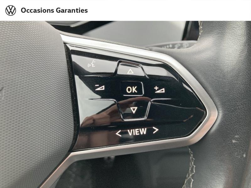 Voitures occasions VOLKSWAGEN ID.3 Base Nancy