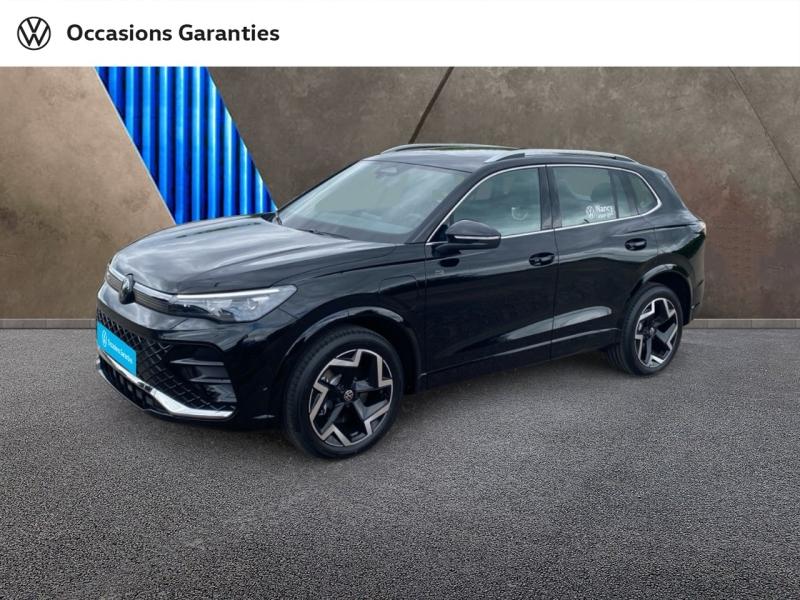 Voitures occasions VOLKSWAGEN TIGUAN R-Line Edition Nancy