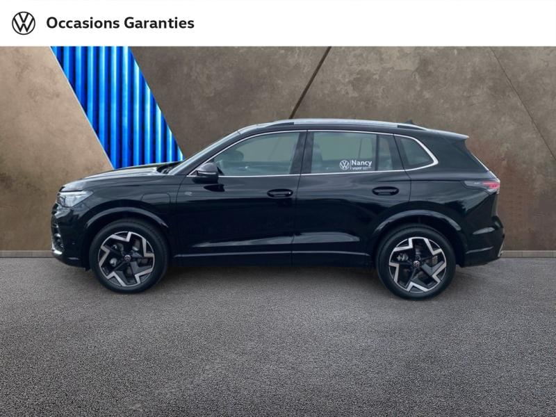 Voitures occasions VOLKSWAGEN TIGUAN R-Line Edition Nancy