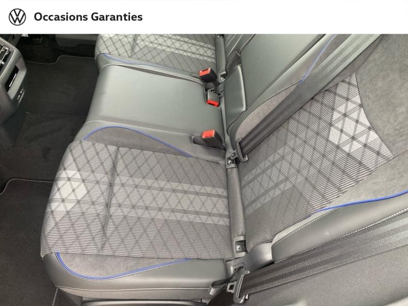 Voitures occasions VOLKSWAGEN TIGUAN R-Line Edition Nancy