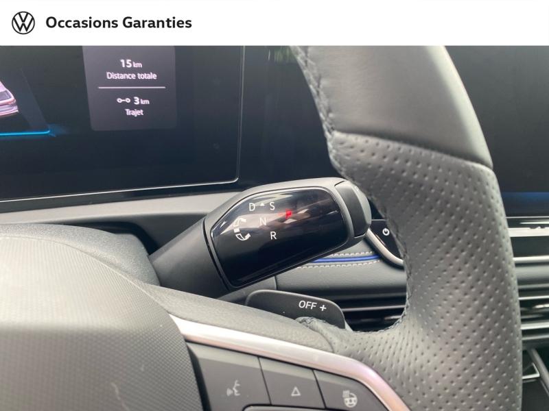 Voitures occasions VOLKSWAGEN TIGUAN R-Line Edition Nancy