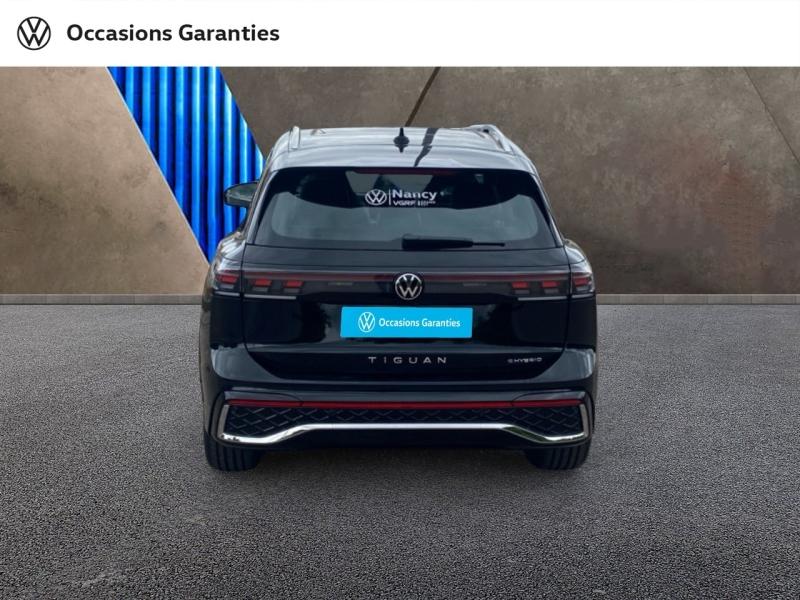 Voitures occasions VOLKSWAGEN TIGUAN R-Line Edition Nancy