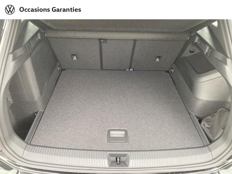 Voitures occasions VOLKSWAGEN TIGUAN R-Line Edition Nancy