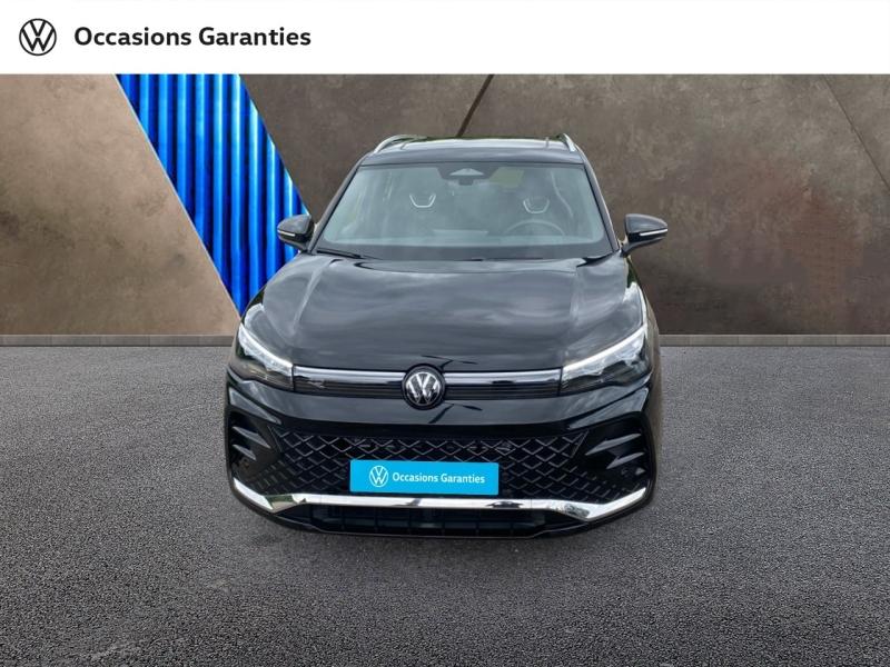 Voitures occasions VOLKSWAGEN TIGUAN R-Line Edition Nancy