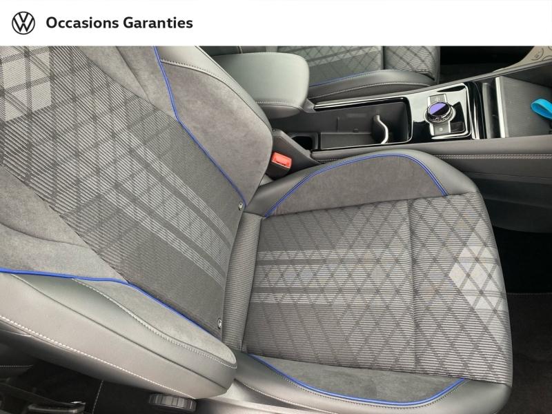 Voitures occasions VOLKSWAGEN TIGUAN R-Line Edition Nancy