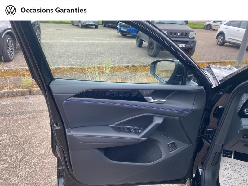 Voitures occasions VOLKSWAGEN TIGUAN R-Line Edition Nancy