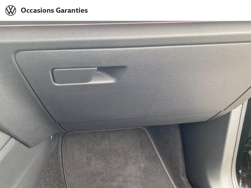 Voitures occasions VOLKSWAGEN TIGUAN R-Line Edition Nancy