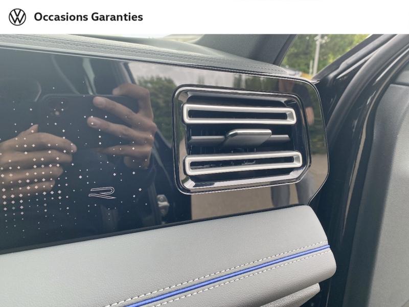 Voitures occasions VOLKSWAGEN TIGUAN R-Line Edition Nancy