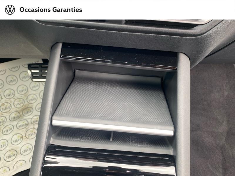 Voitures occasions VOLKSWAGEN TIGUAN R-Line Edition Nancy
