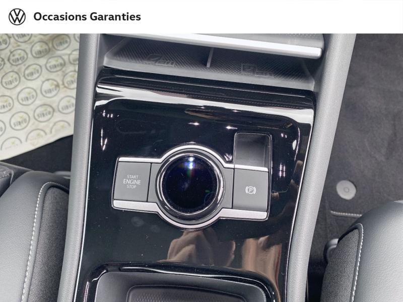 Voitures occasions VOLKSWAGEN TIGUAN R-Line Edition Nancy