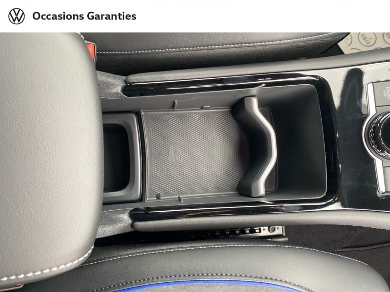 Voitures occasions VOLKSWAGEN TIGUAN R-Line Edition Nancy