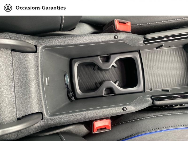 Voitures occasions VOLKSWAGEN TIGUAN R-Line Edition Nancy
