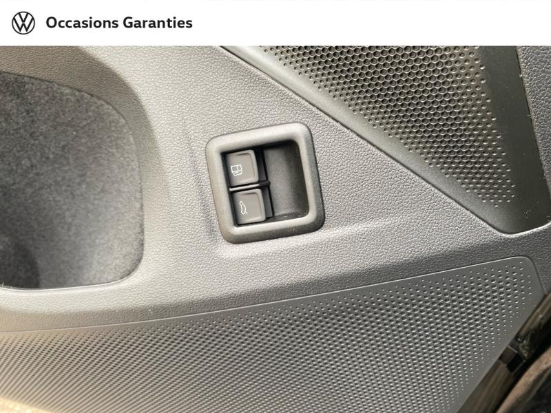 Voitures occasions VOLKSWAGEN TIGUAN R-Line Edition Nancy