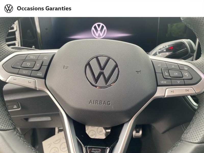 Voitures occasions VOLKSWAGEN TIGUAN R-Line Edition Nancy