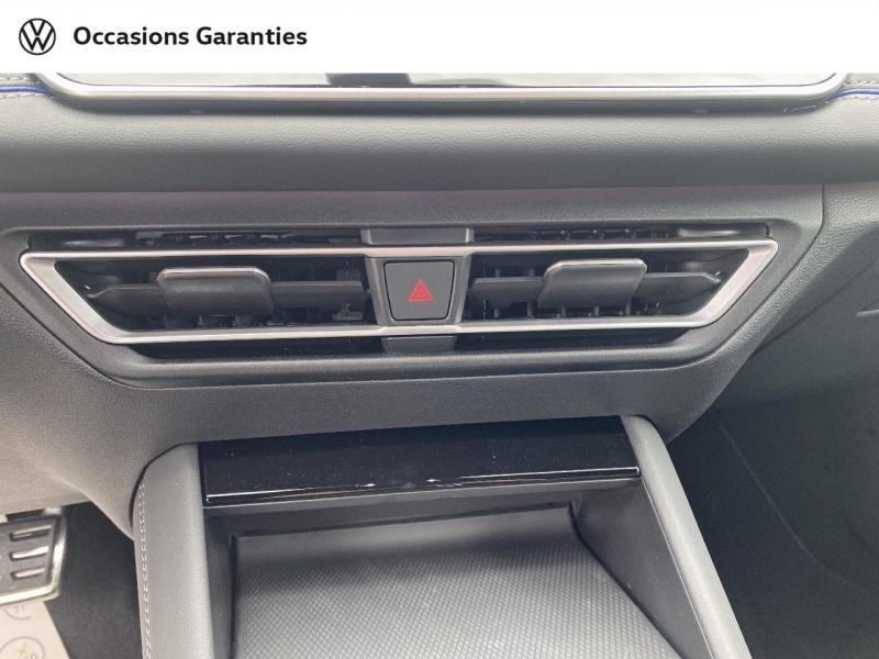 Voitures occasions VOLKSWAGEN TIGUAN R-Line Edition Nancy