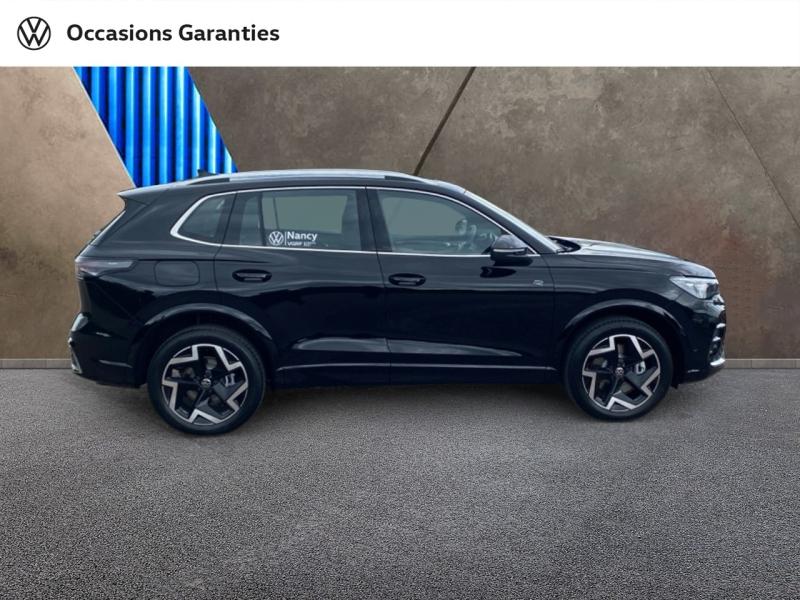 Voitures occasions VOLKSWAGEN TIGUAN R-Line Edition Nancy