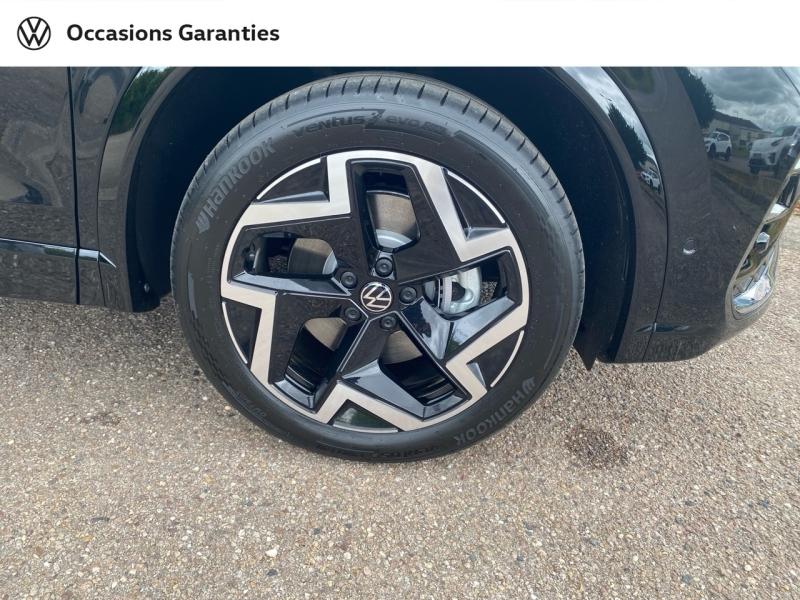 Voitures occasions VOLKSWAGEN TIGUAN R-Line Edition Nancy