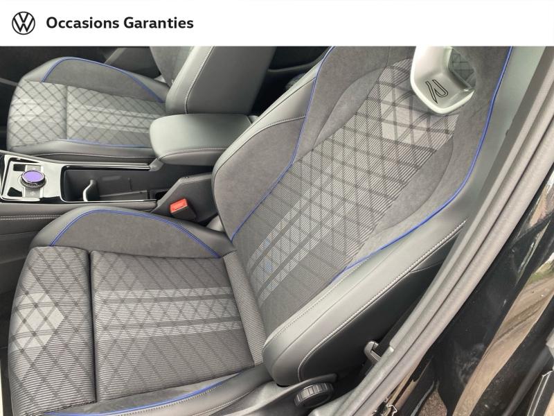 Voitures occasions VOLKSWAGEN TIGUAN R-Line Edition Nancy