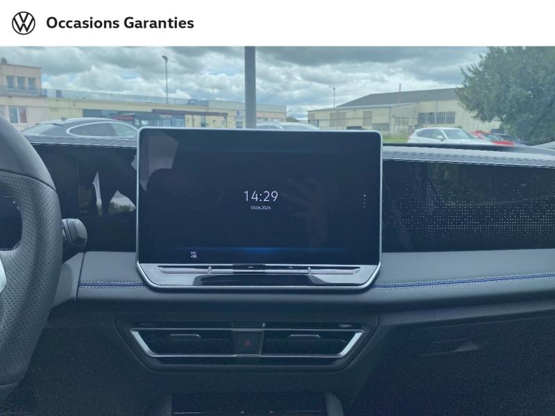 Voitures occasions VOLKSWAGEN TIGUAN R-Line Edition Nancy