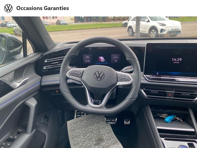 Voitures occasions VOLKSWAGEN TIGUAN R-Line Edition Nancy