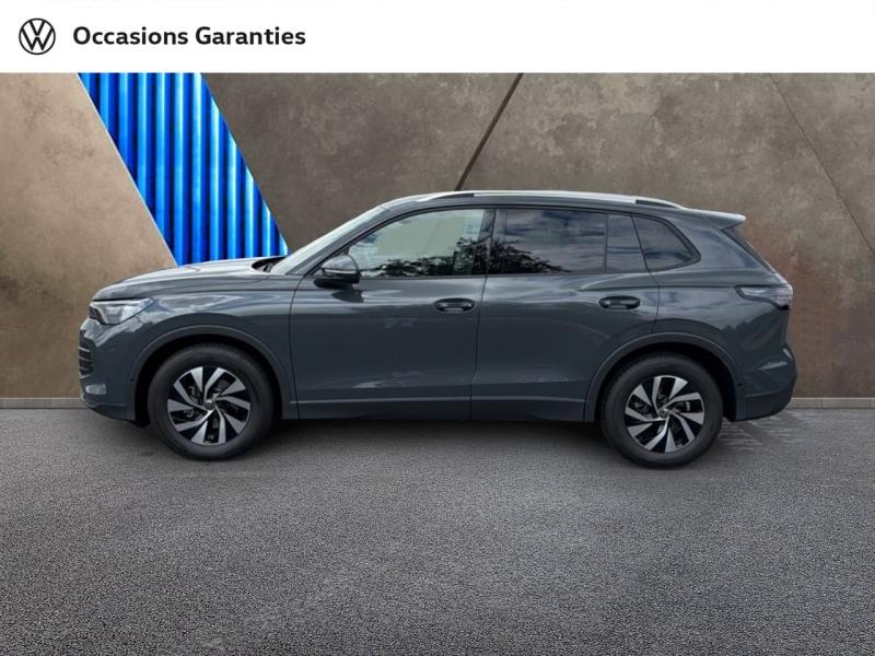 Voitures occasions VOLKSWAGEN TIGUAN VW Edition Nancy