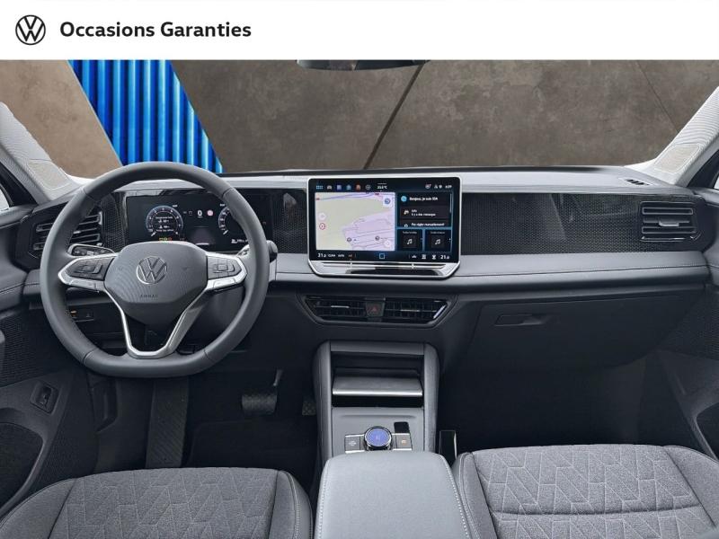 Voitures occasions VOLKSWAGEN TIGUAN VW Edition Nancy