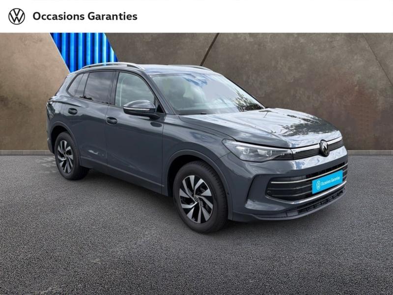 Voitures occasions VOLKSWAGEN TIGUAN VW Edition Nancy