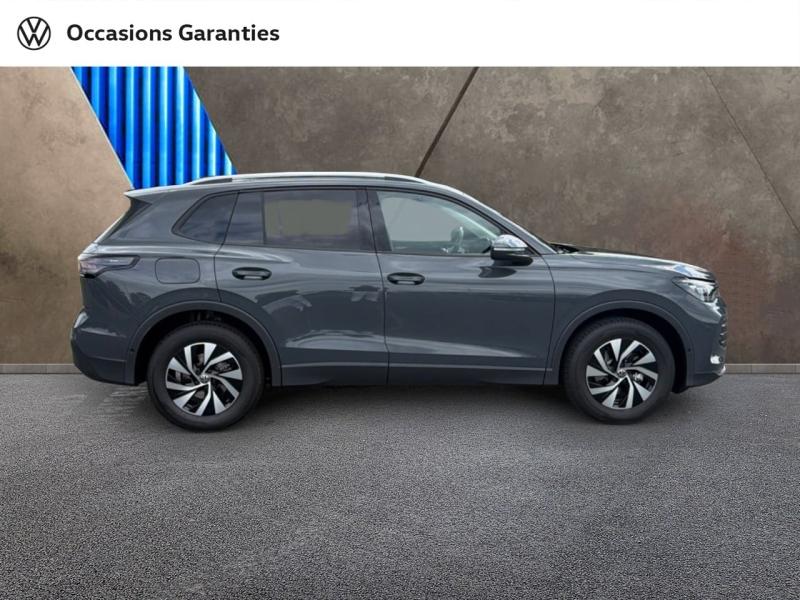Voitures occasions VOLKSWAGEN TIGUAN VW Edition Nancy