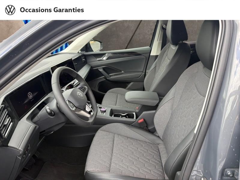 Voitures occasions VOLKSWAGEN TIGUAN VW Edition Nancy