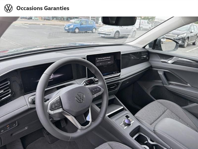 Voitures occasions VOLKSWAGEN TIGUAN VW Edition Nancy