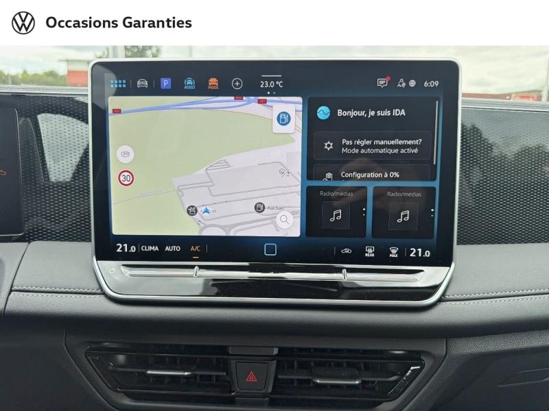 Voitures occasions VOLKSWAGEN TIGUAN VW Edition Nancy