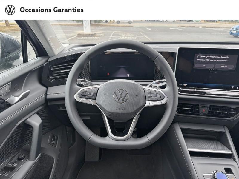 Voitures occasions VOLKSWAGEN TIGUAN VW Edition Nancy