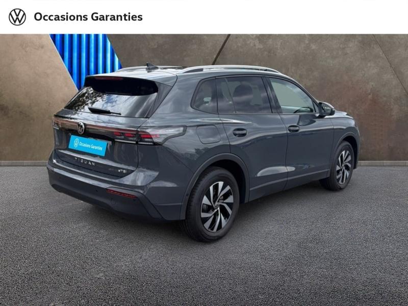 Voitures occasions VOLKSWAGEN TIGUAN VW Edition Nancy