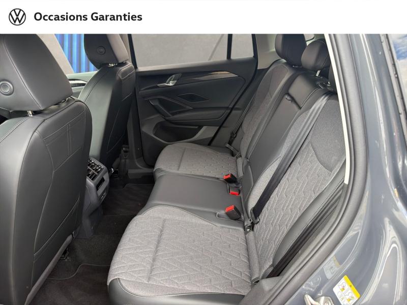 Voitures occasions VOLKSWAGEN TIGUAN VW Edition Longeville-lès-Saint-Avold