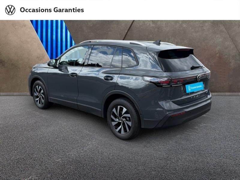 Voitures occasions VOLKSWAGEN TIGUAN VW Edition Nancy