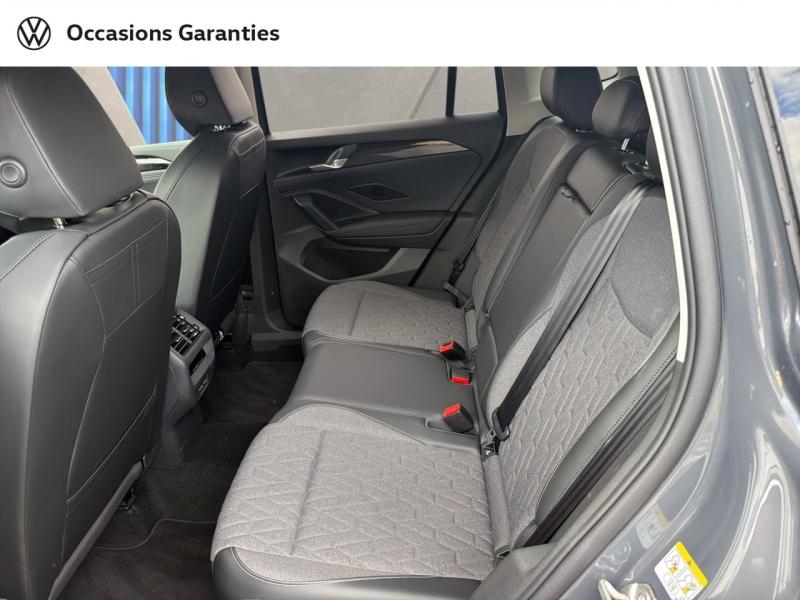 Voitures occasions VOLKSWAGEN TIGUAN VW Edition Nancy