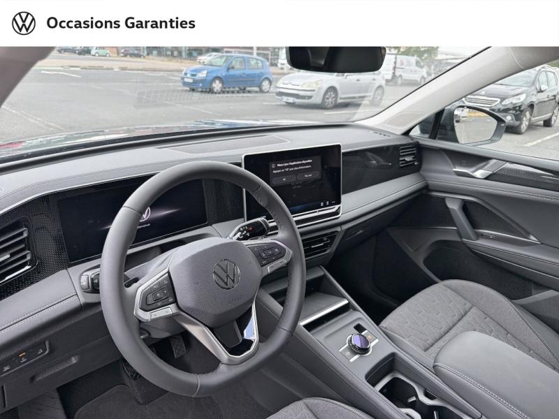 Voitures occasions VOLKSWAGEN TIGUAN VW Edition Longeville-lès-Saint-Avold