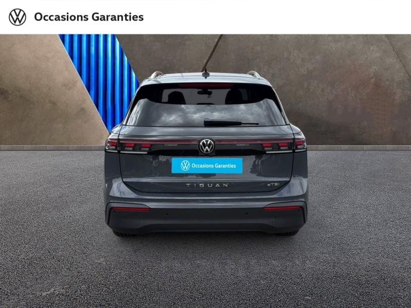 Voitures occasions VOLKSWAGEN TIGUAN VW Edition Nancy