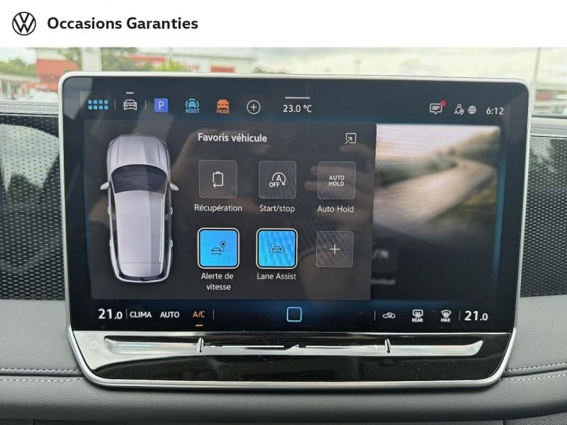 Voitures occasions VOLKSWAGEN TIGUAN VW Edition Nancy