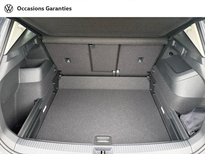 Voitures occasions VOLKSWAGEN TIGUAN VW Edition Nancy