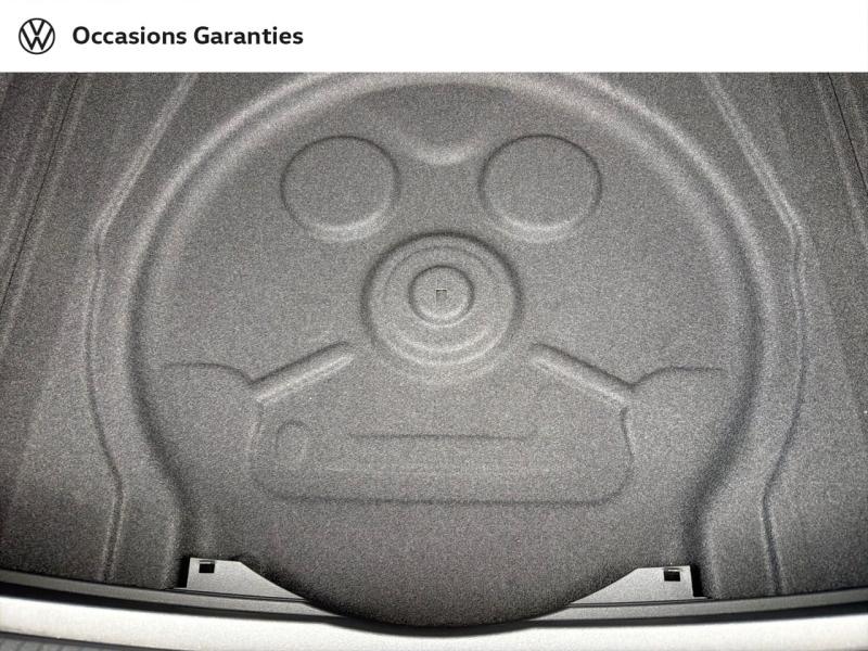 Voitures occasions VOLKSWAGEN TIGUAN VW Edition Nancy