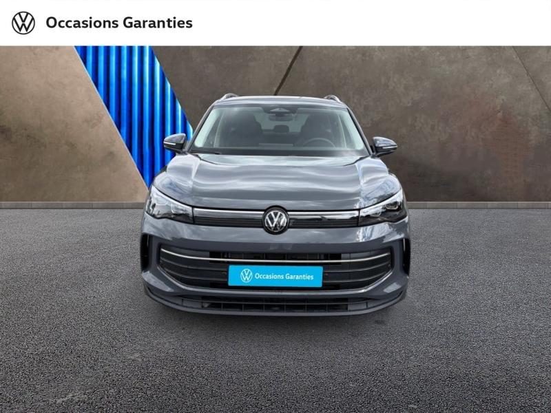Voitures occasions VOLKSWAGEN TIGUAN VW Edition Nancy