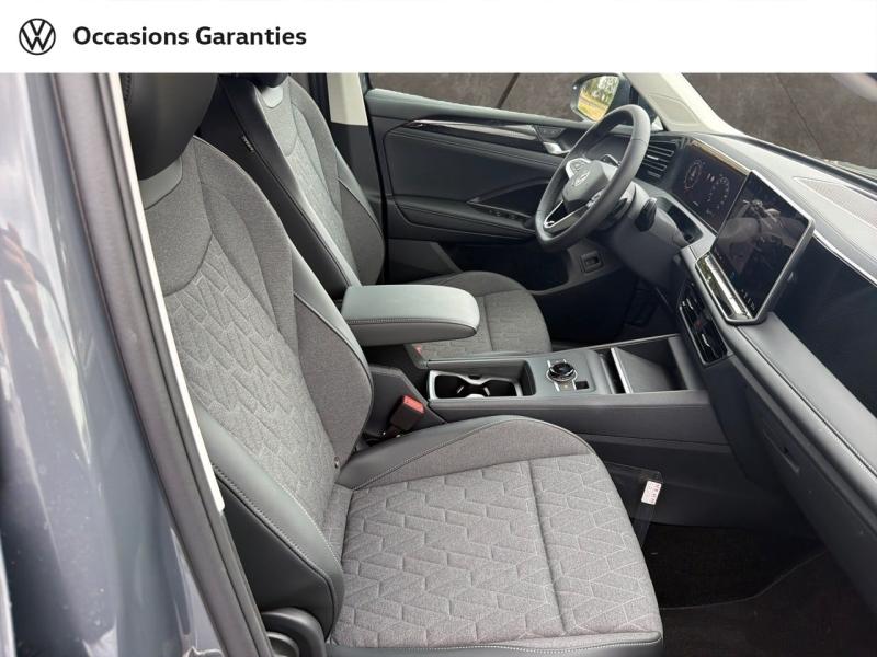 Voitures occasions VOLKSWAGEN TIGUAN VW Edition Nancy