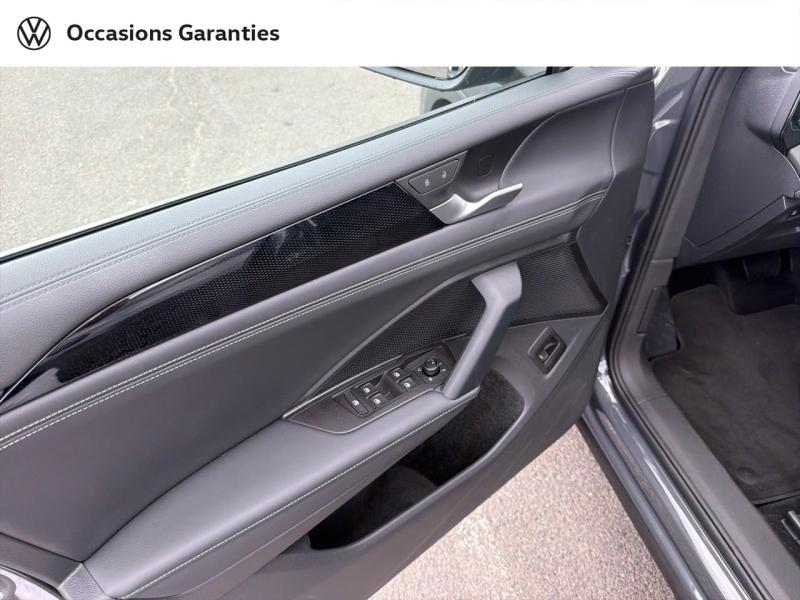 Voitures occasions VOLKSWAGEN TIGUAN VW Edition Nancy