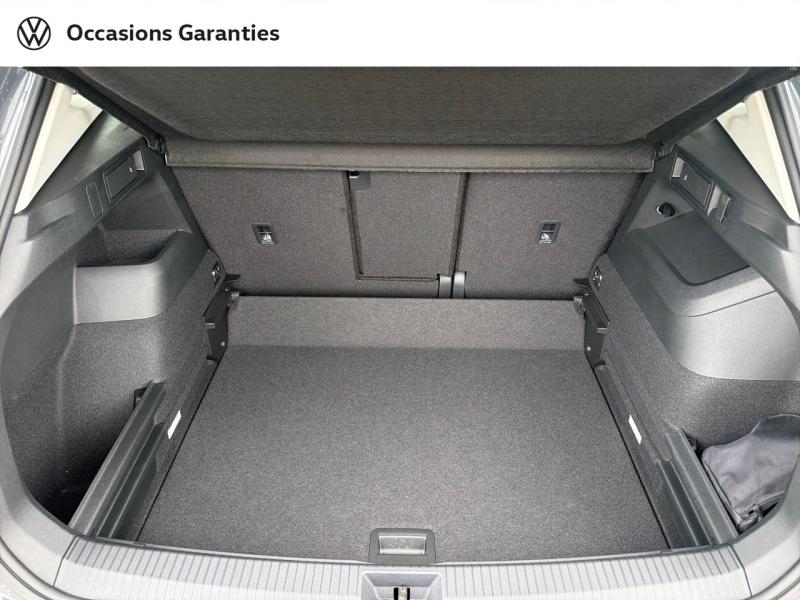 Voitures occasions VOLKSWAGEN TIGUAN VW Edition Longeville-lès-Saint-Avold