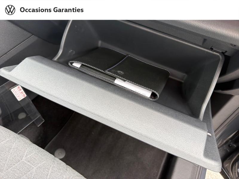 Voitures occasions VOLKSWAGEN TIGUAN VW Edition Nancy