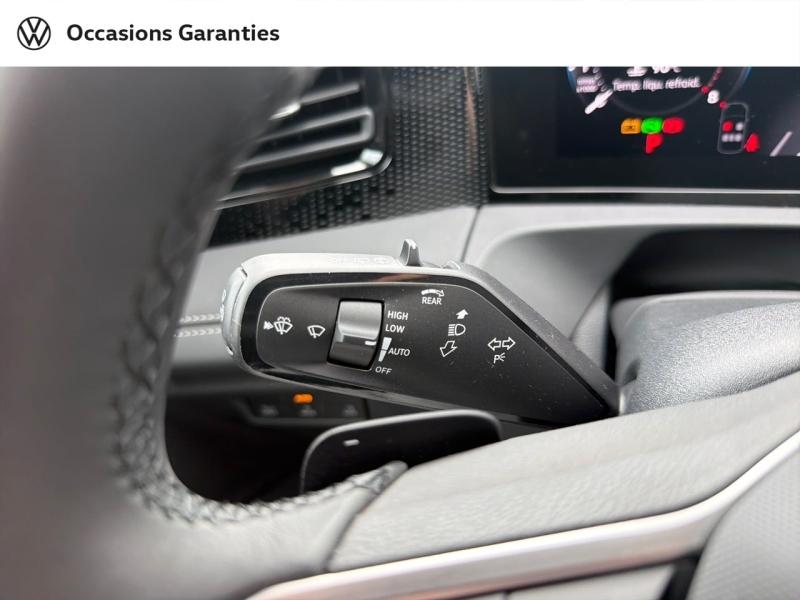 Voitures occasions VOLKSWAGEN TIGUAN VW Edition Nancy