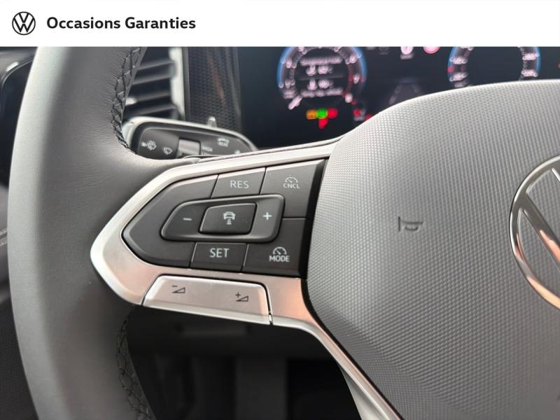 Voitures occasions VOLKSWAGEN TIGUAN VW Edition Nancy